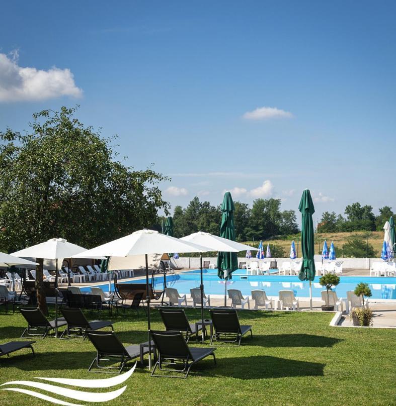 Kosmajski Izvor Sopot エクステリア 写真
