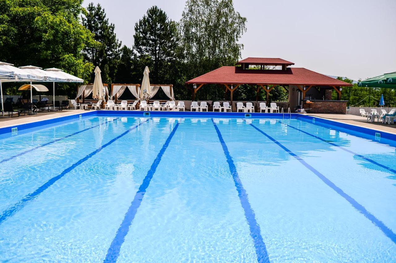 Kosmajski Izvor Sopot エクステリア 写真