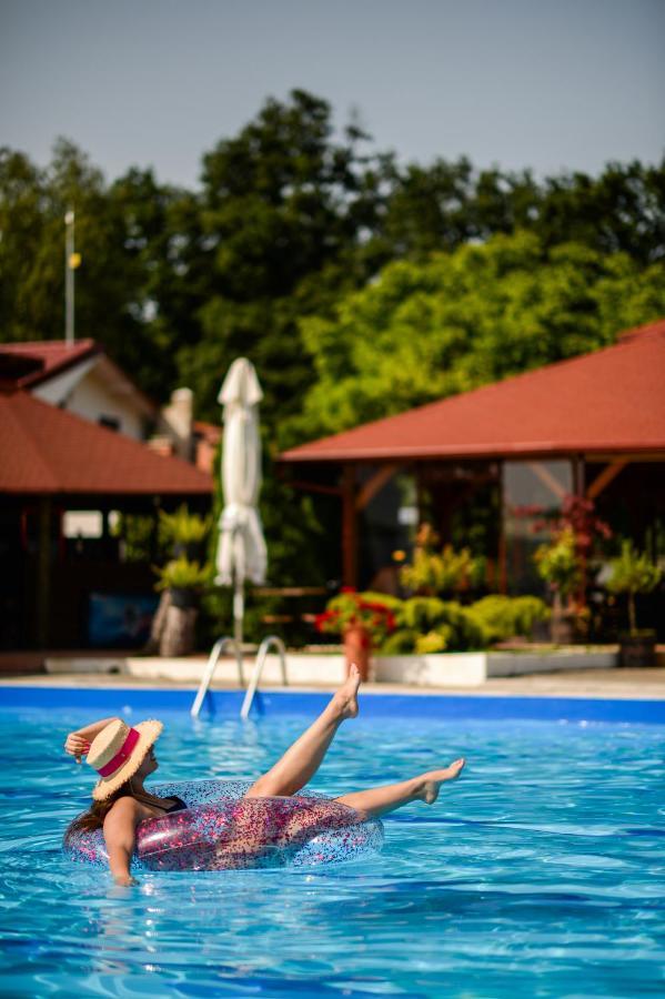 Kosmajski Izvor Sopot エクステリア 写真