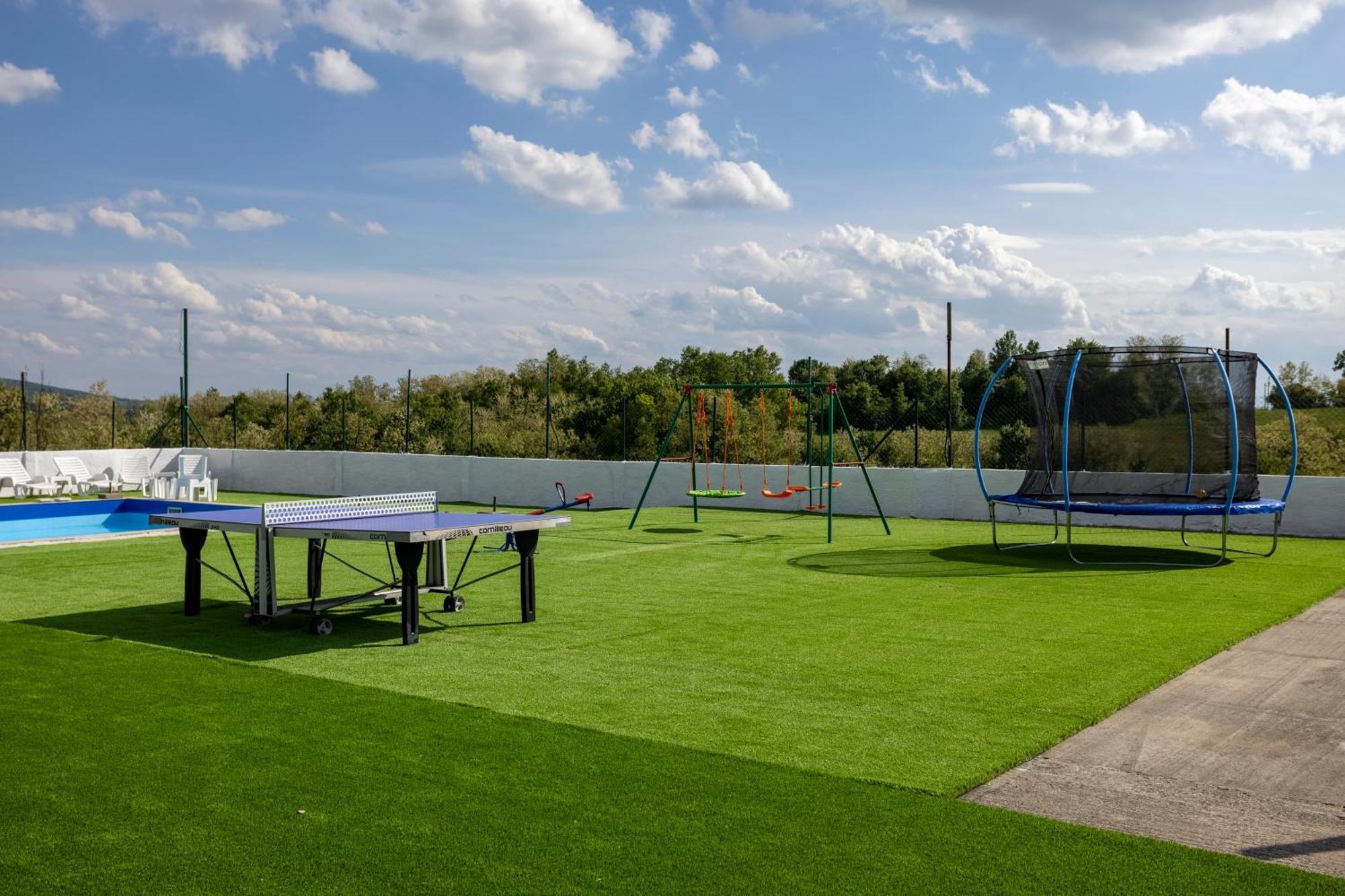 Kosmajski Izvor Sopot エクステリア 写真